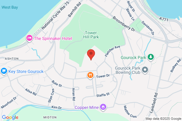 Gourock High School