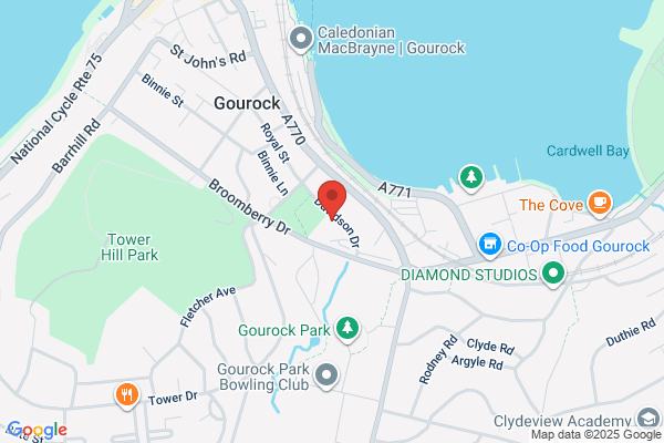Gourock Primary School