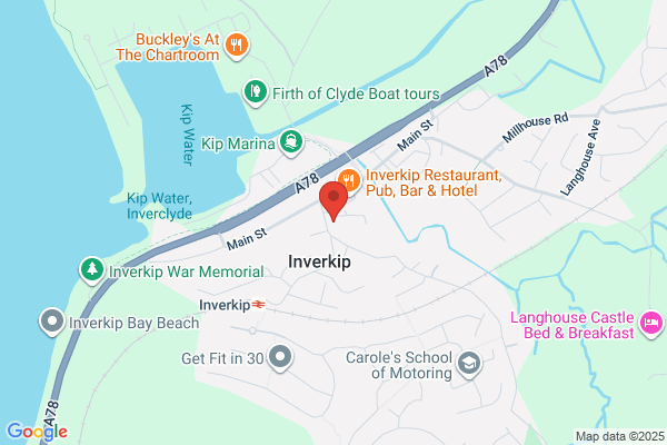 Inverkip Primary School