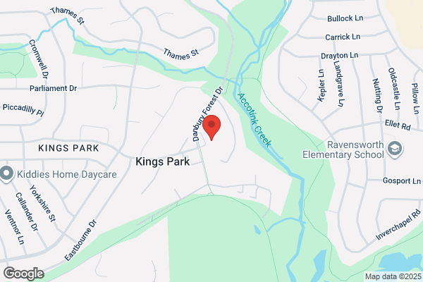 Kings Glen School