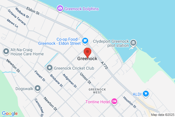 Fyfe & Murray