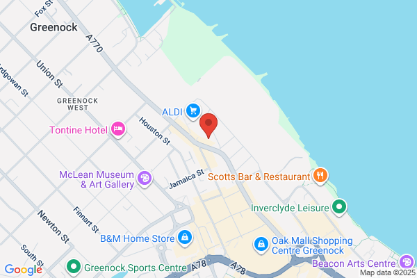 McConechys Tyre Service Ltd