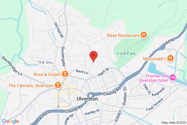 Church Walk Veterinary Centre - Ulverston