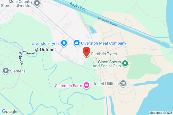 Cumbria Transmission