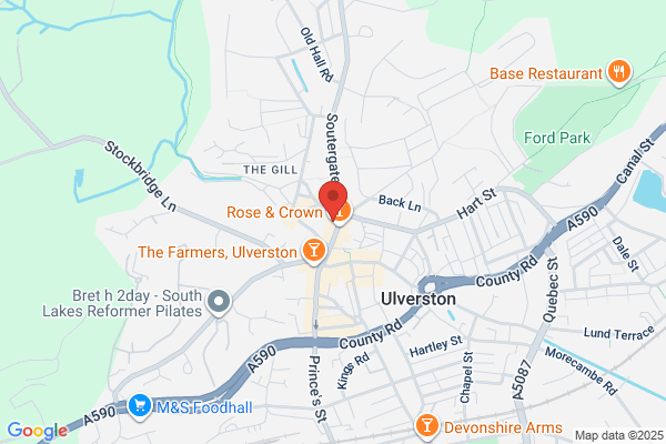 Lakeland Continental