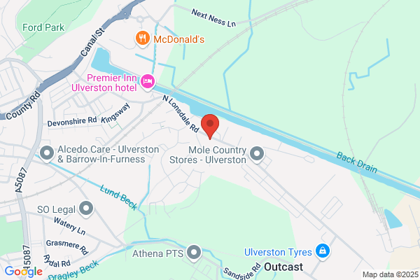 Ulverston Window Systems Ltd
