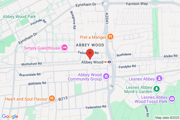 Greenwich Builders