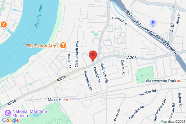 Locksmith in Greenwich