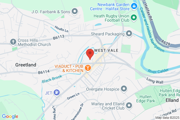 West Mount Vets - West Vale