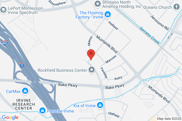 Broadley & Co