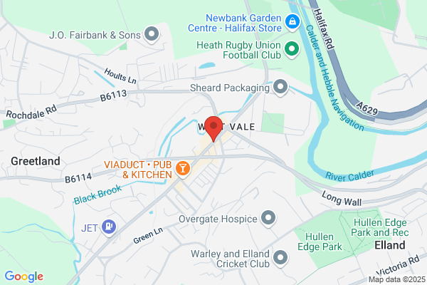 Connexions (West Yorkshire)