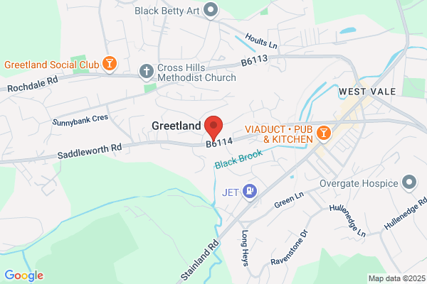Greetland Junior & Infant School