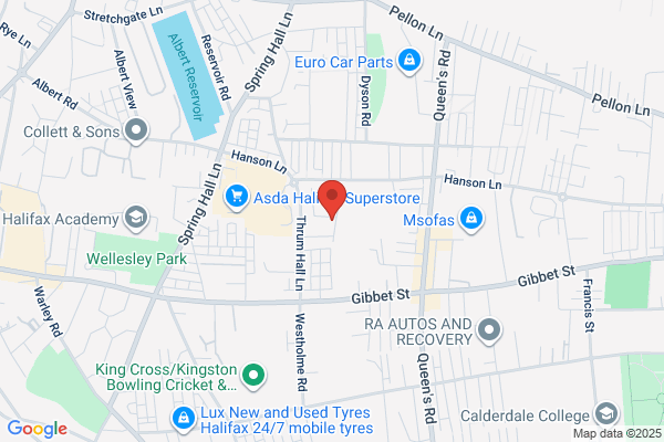 H D Building Services