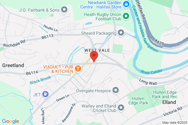 West Vale Dental Practice