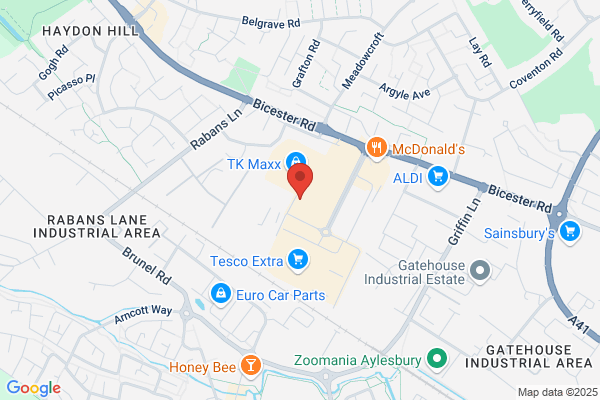 Associated Laundry Systems Ltd