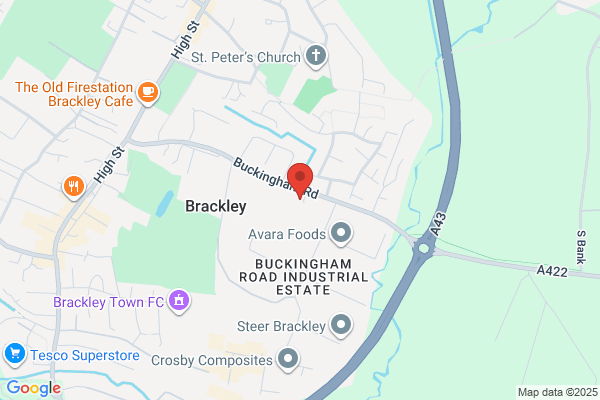 Crowford & Brackley
