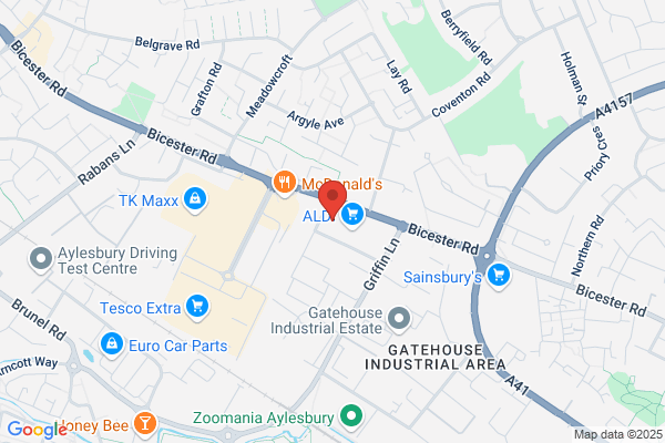 Formula One Auto Centres Ltd