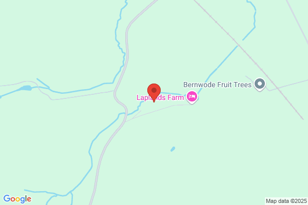 Intents-Marquees Co