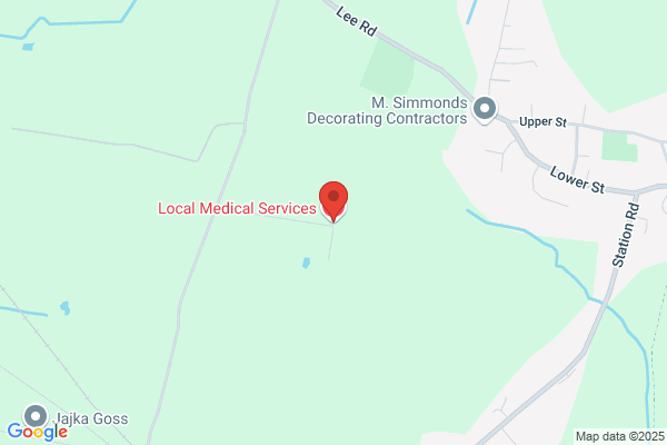 Local Medical Services