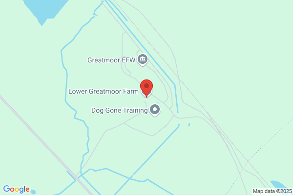 Lower Blackgrove Farms