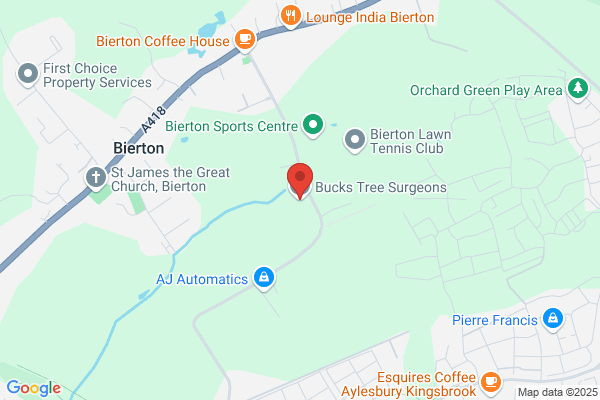North Bucks Tree Surgery