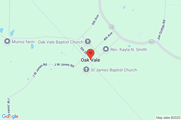 Oak Vale