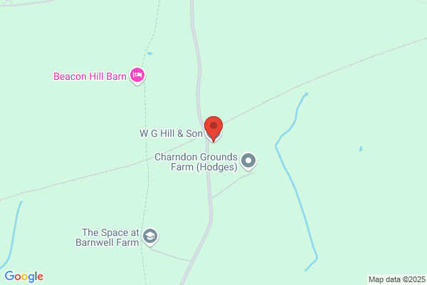 W G Hill & Son