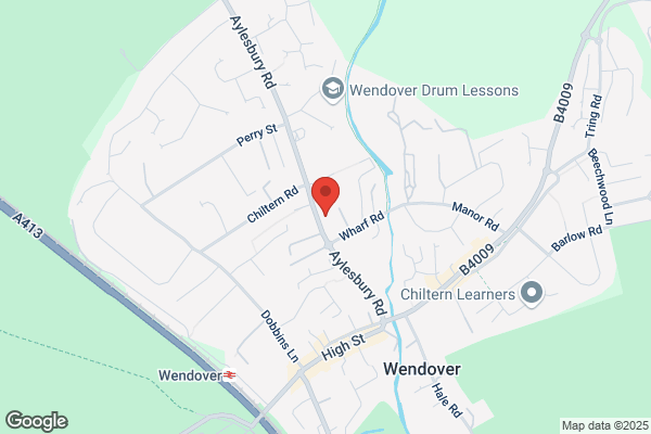 Wendover Health Centre
