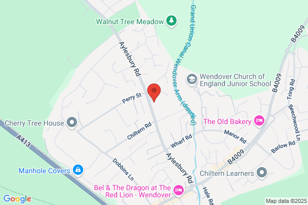Wendover Motor Spares