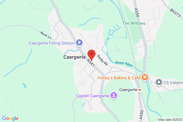 Caergwrle Social Club