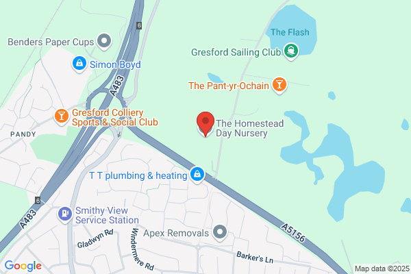 Grange Day Nurseries