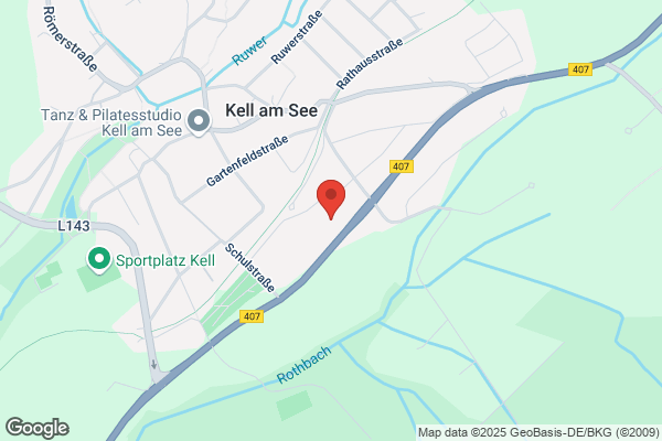 K & S Logistics