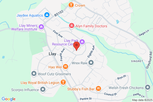 Knights Llay Pharmacy