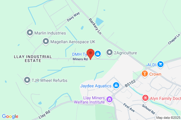 Manton Hire & Sales Ltd