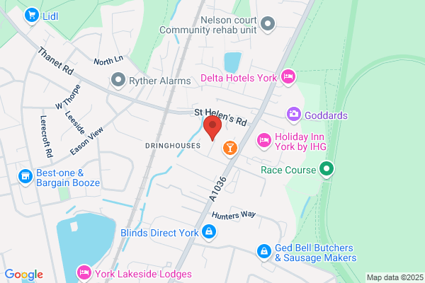 Abbeyfield (Bentham) Society Ltd