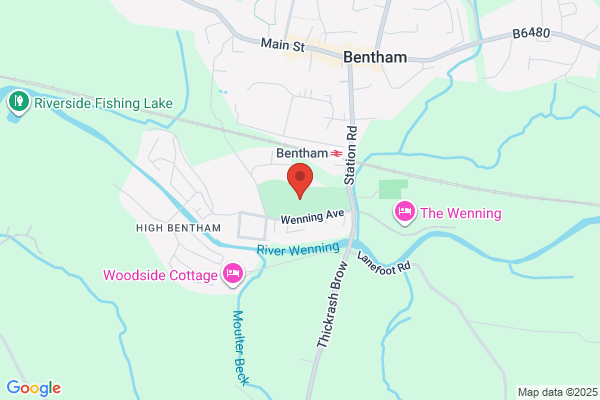 Bentham Sports