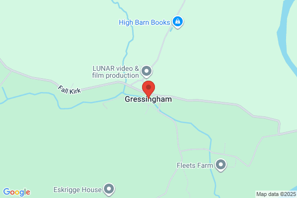 P & K Standing