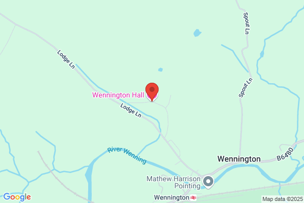 Wennington Hall School