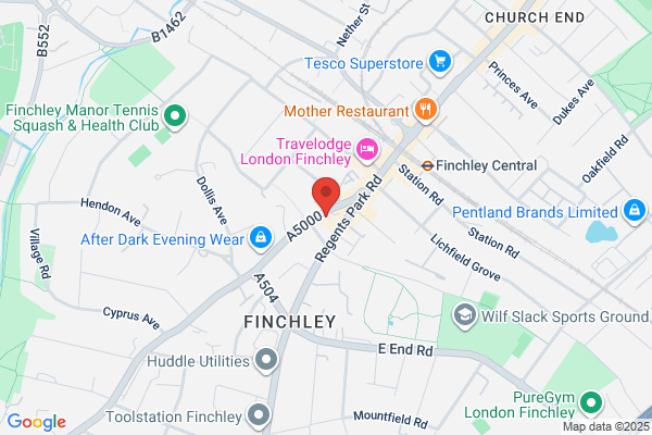 BuzzSoft Ltd