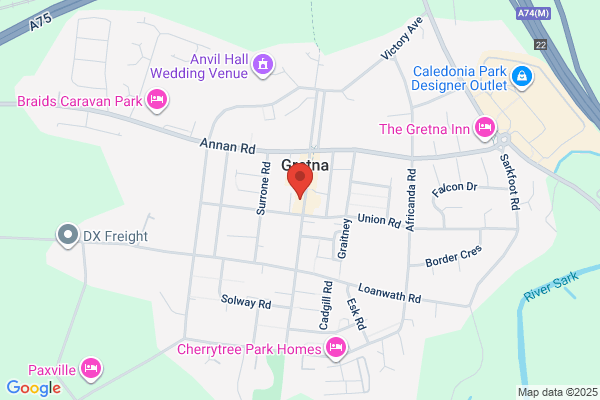 Cumberland Building Society