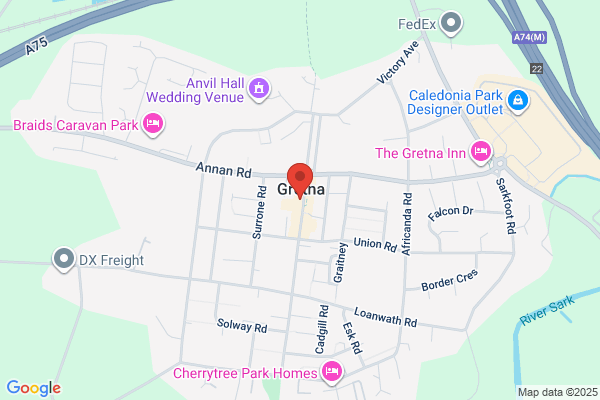 DMN Locksmiths and Horology LTD