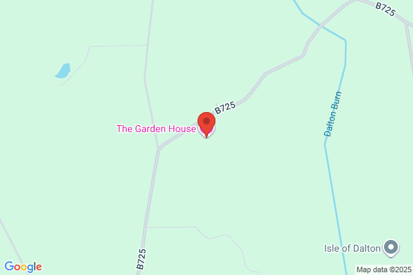 Garden House Hotel