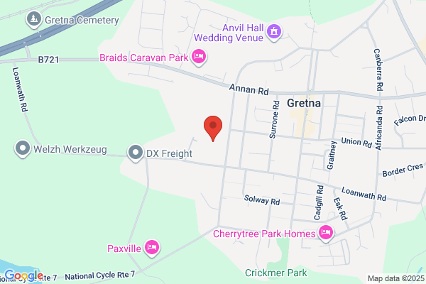Gretna FC