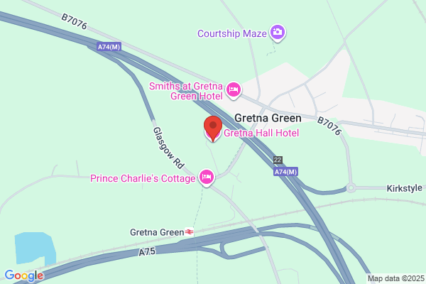 Gretna Hall Hotel