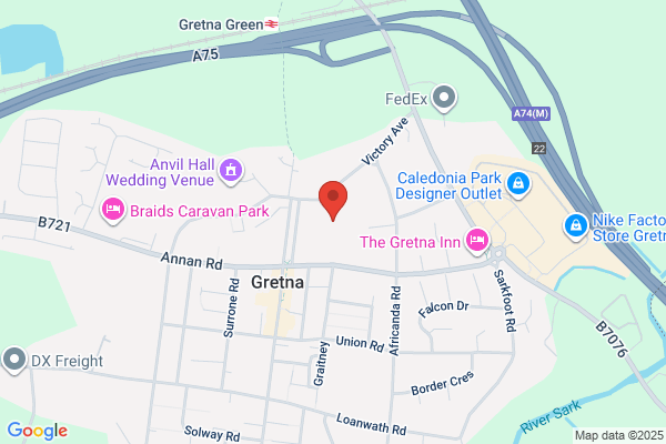 Gretna Primary School