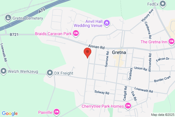 Gretna Social Club