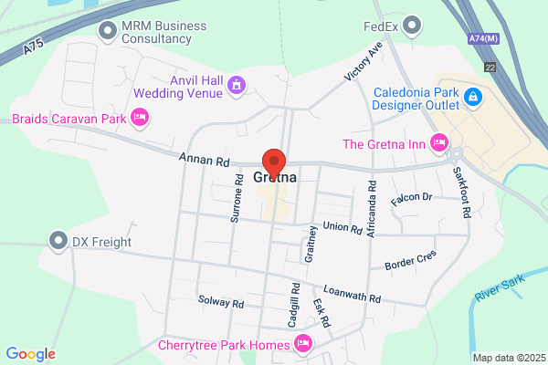 Gretna Wedding Bureau
