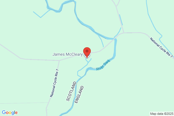 James McCleary & Son