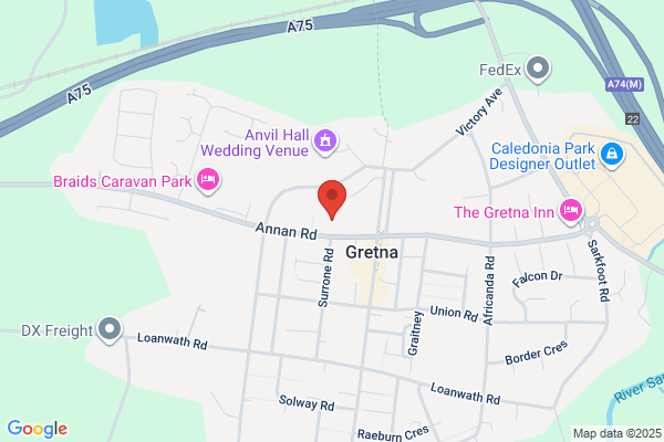 Co-op Food - Gretna - Annan Road