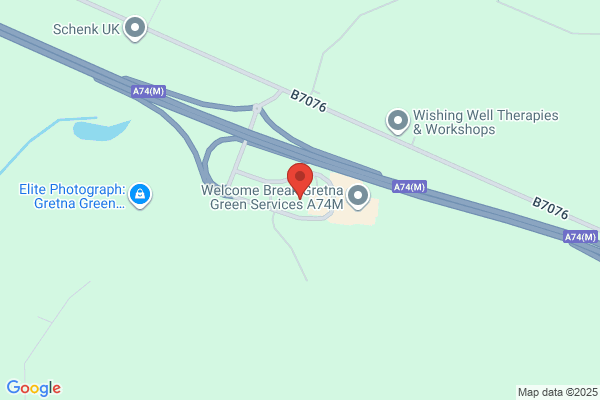 Days Inn Gretna Green A74